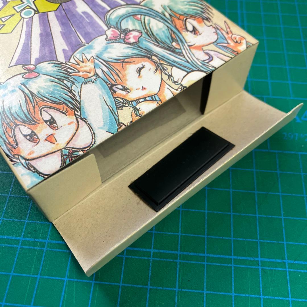 空箱のみ】 りばーすきっず スーファミ