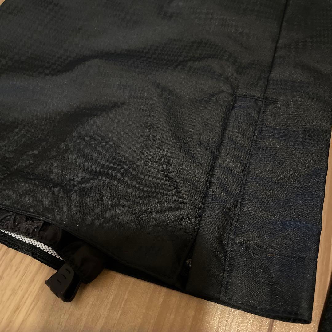 スノボーウェア・パンツ・バック3点セット