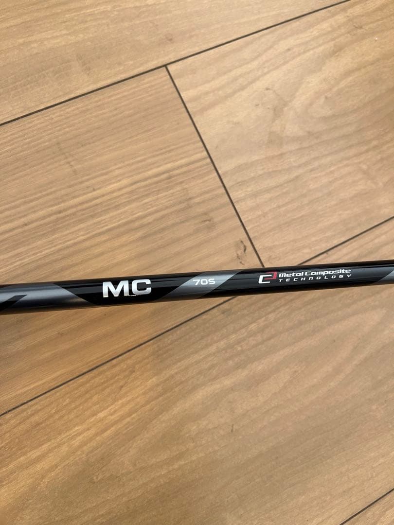 Elyte X (4u)ユーティリティクラブ