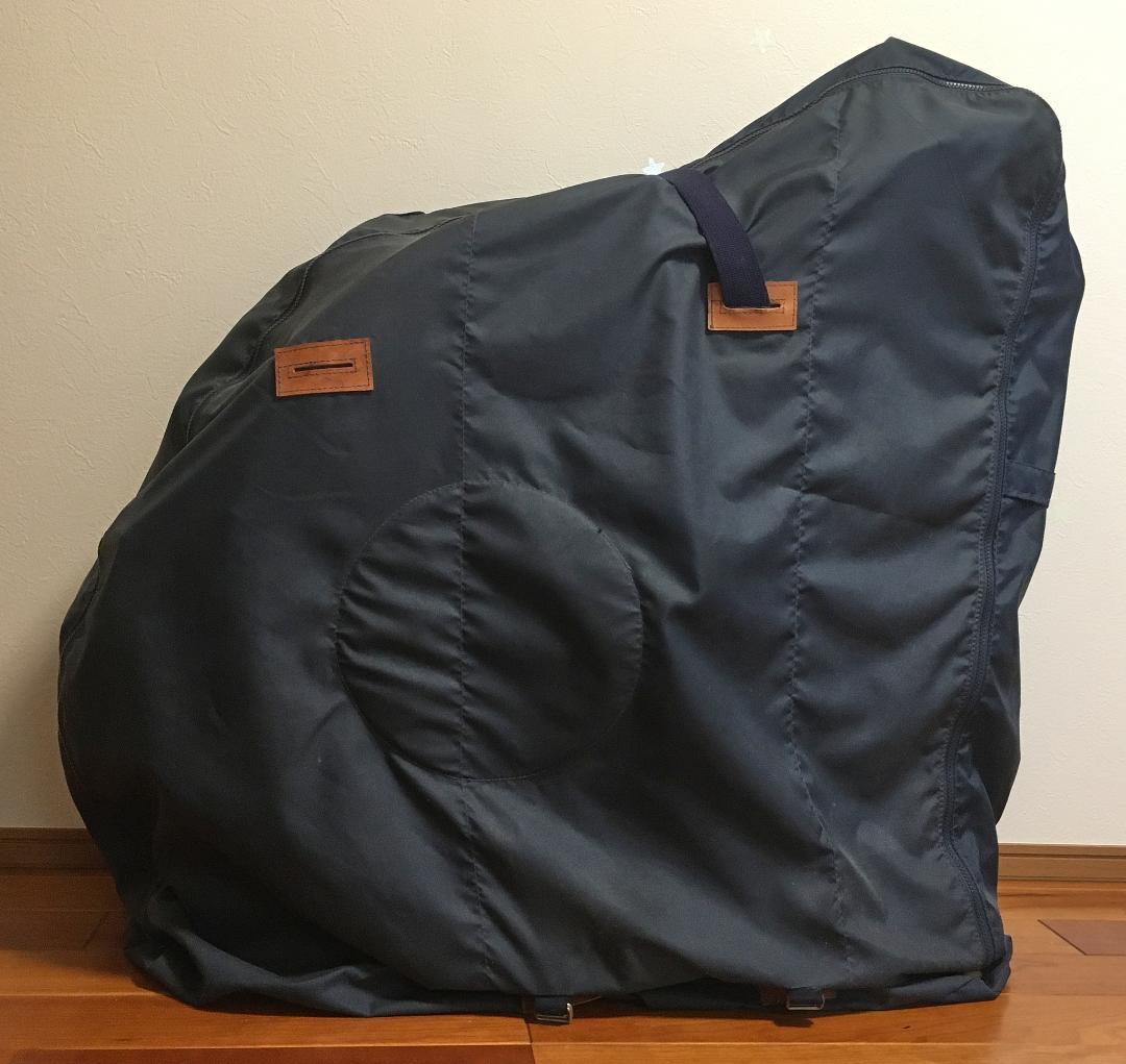 ALPS アルプス ランドナー スーパーエース（SA)【引き取り可能な方に】