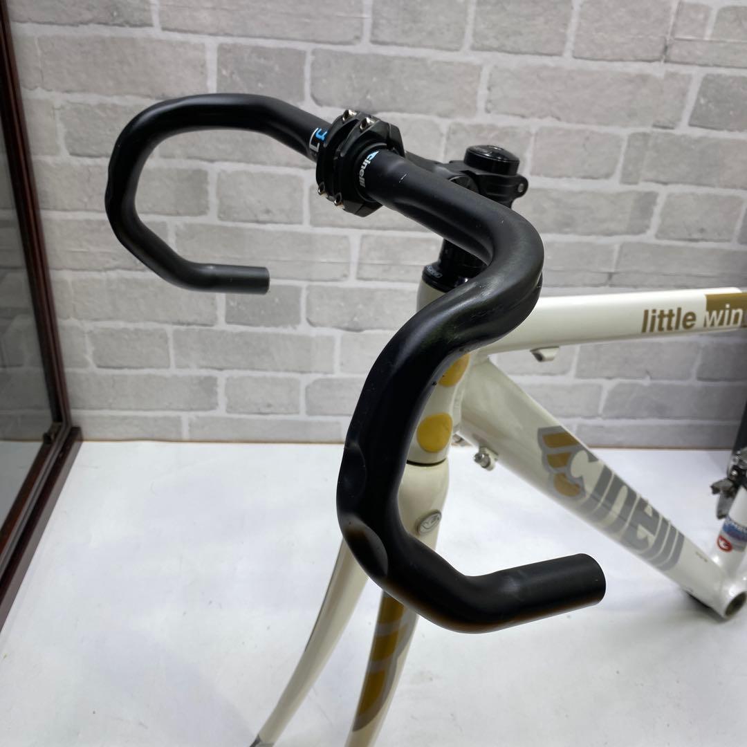 Cinelli little wing チネリ ロードバイクフレーム
