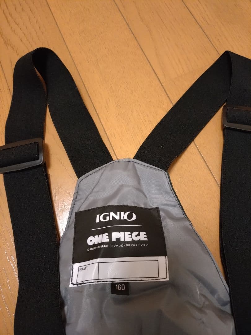 【先着】160cmスキーウェア上下 スノーブーツ グローブ 4点セット