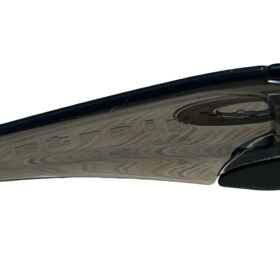 Oakley ストレートジャケット