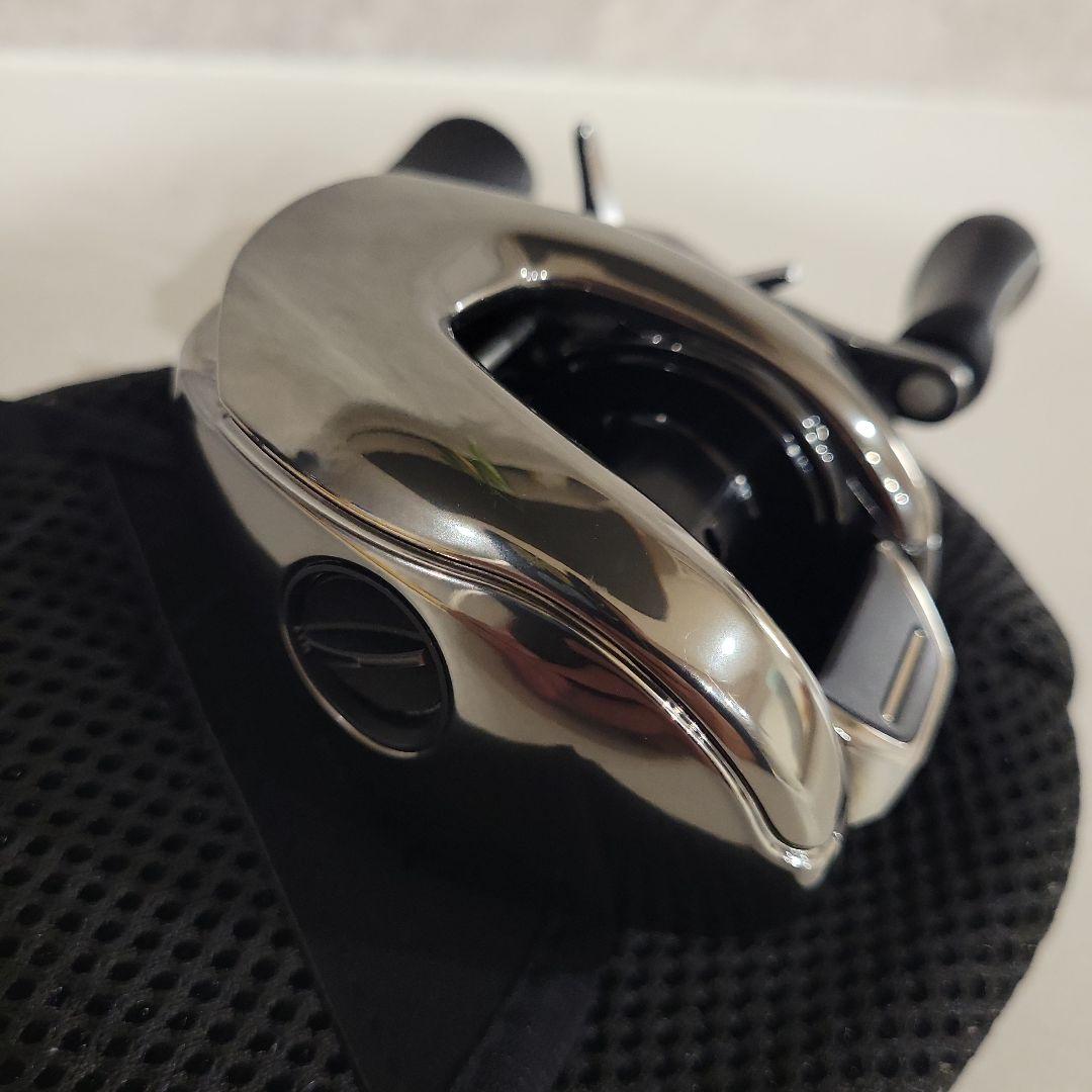 25アンタレス　100　HG 右巻き　美品