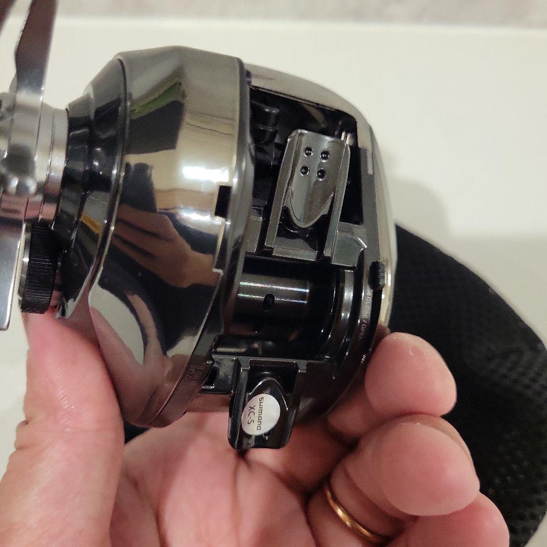 25アンタレス　100　HG 右巻き　美品