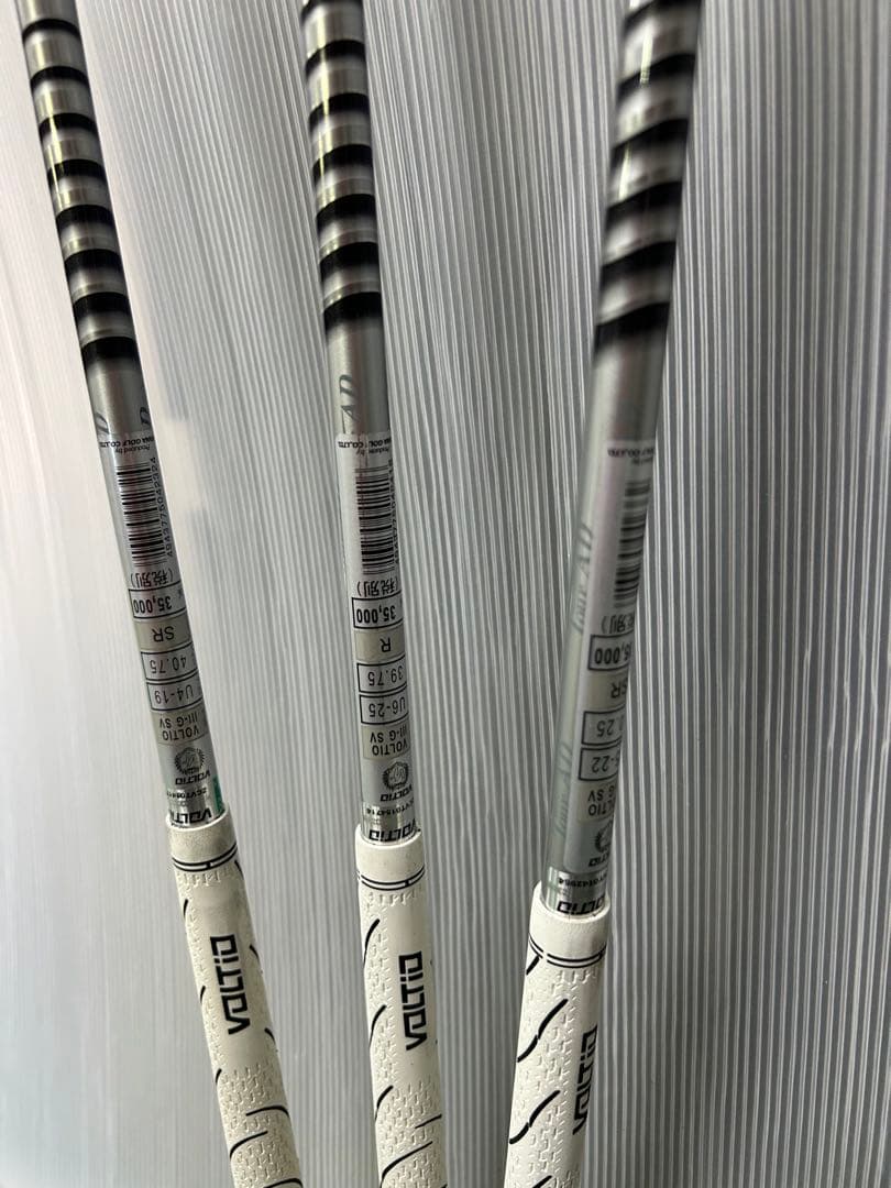 TOURSTAGE キャディバッグ 黒/赤 フード付き