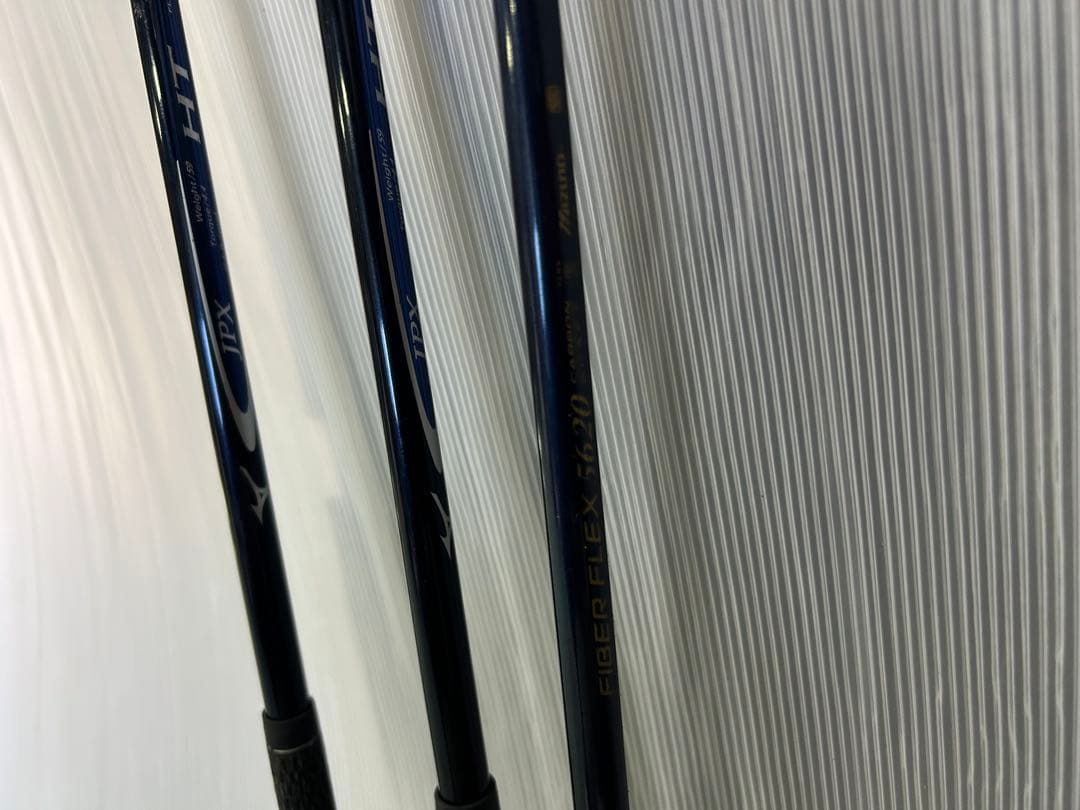 TOURSTAGE キャディバッグ 黒/赤 フード付き