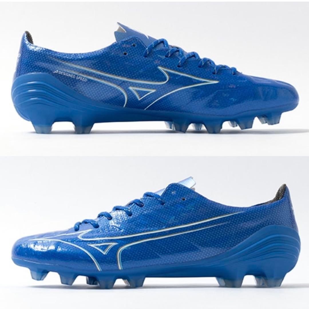 ミズノアルファ PRO 27.5cm