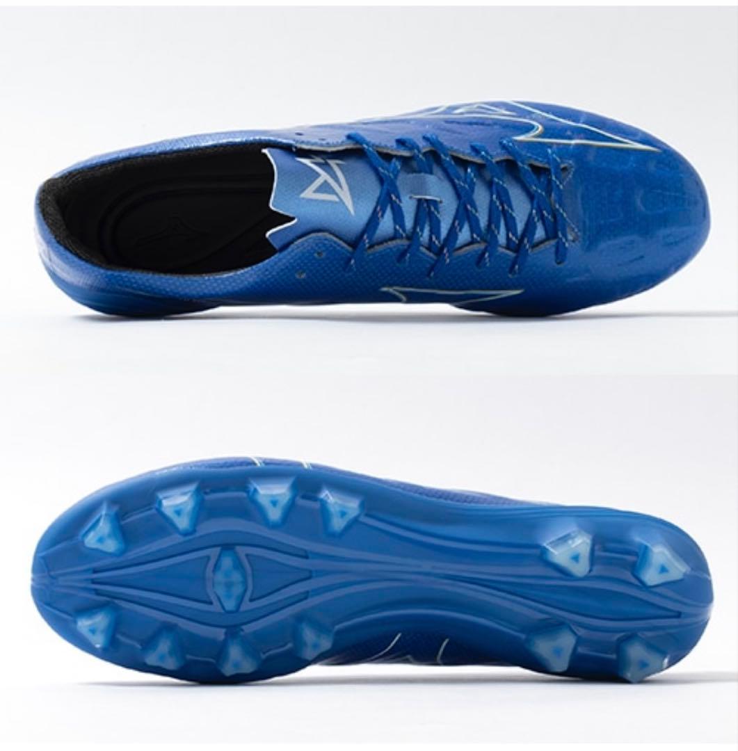 ミズノアルファ PRO 27.5cm