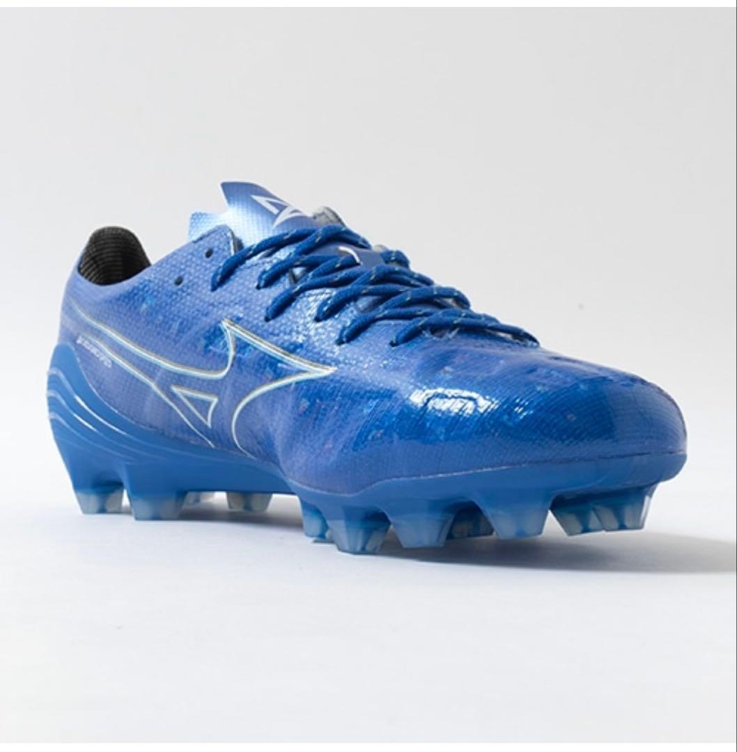 ミズノアルファ PRO 27.5cm