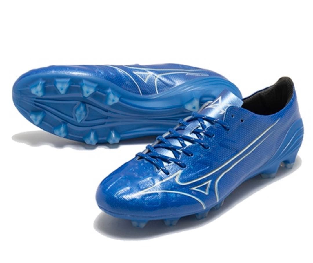 ミズノアルファ PRO 27.5cm