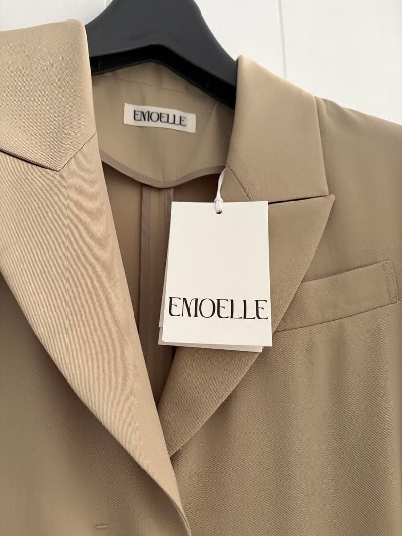 ADAM ET ROPE' EMOELLE オケージョン パンツスタイル