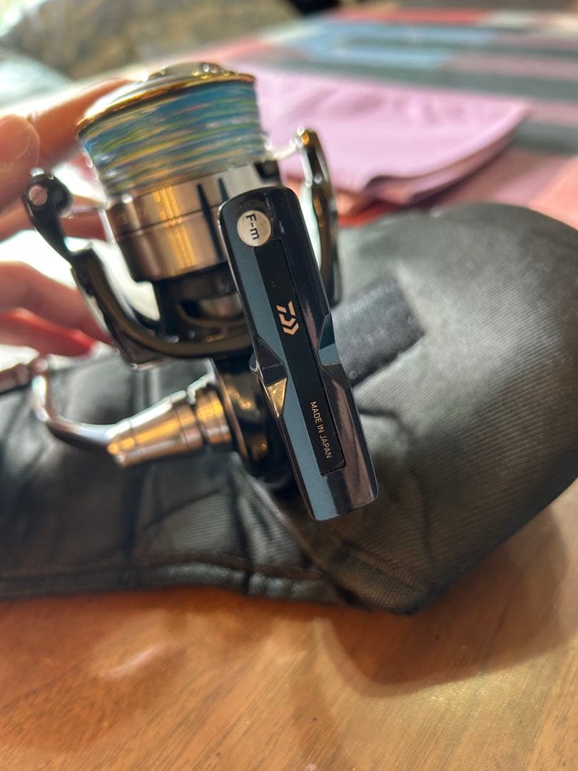 19 セルテート5000D-XH Daiwa