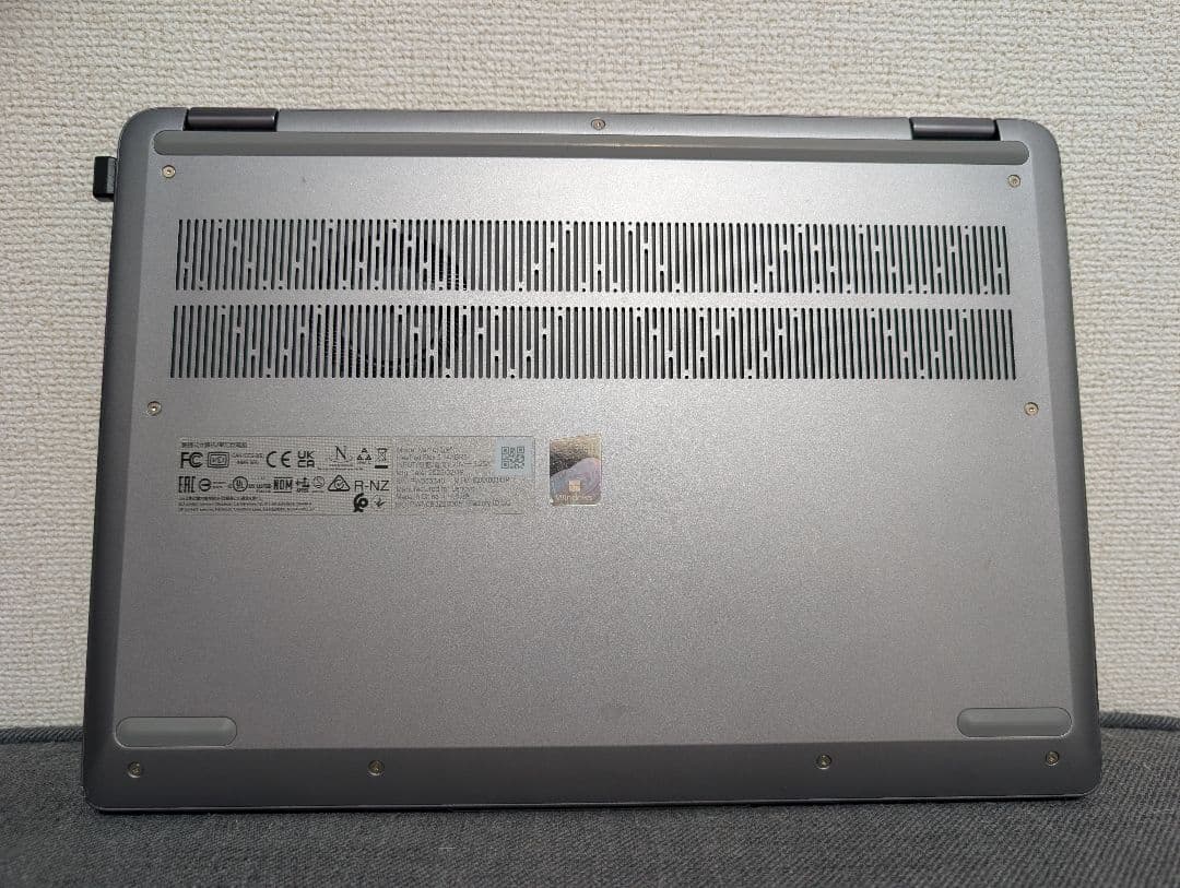 Lenovo IdeaPad 5 14インチ