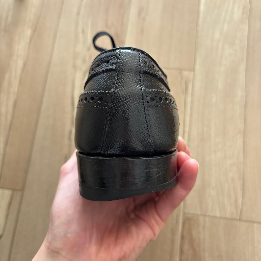 Alden 58711 Wingtip Calf 8D - メルカリ