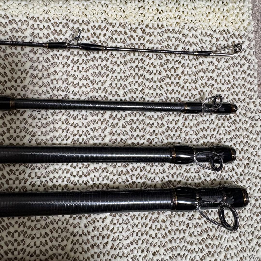 モンスターキス　ディアモンスターMXー7 Monster Kiss