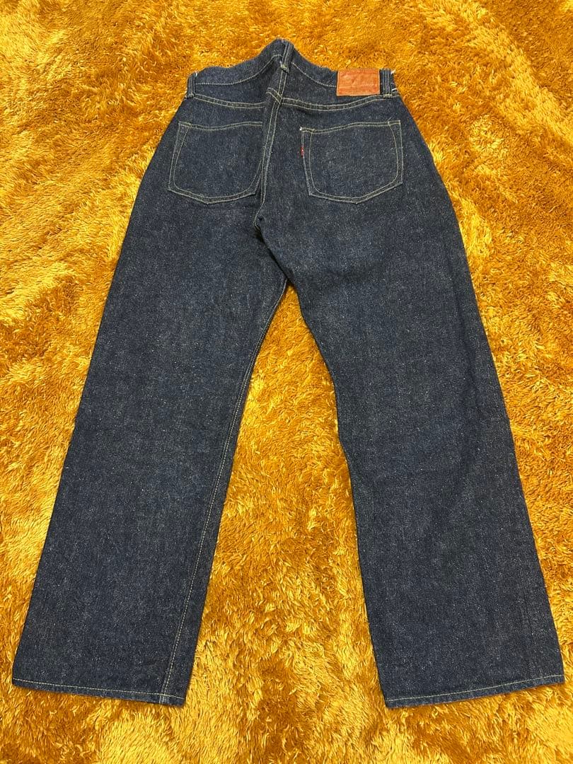 美品 サムライジーンズ S2000HX w31 大戦モデル