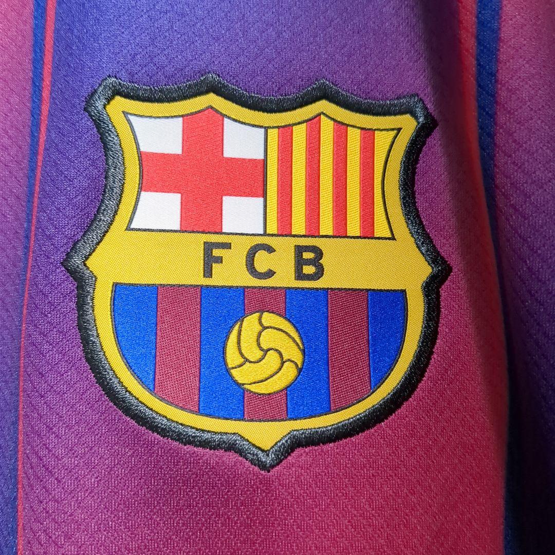 シ*ロ様 【正規品】FCバルセロナ レプリカユニフォーム ハフィーニャ インポー