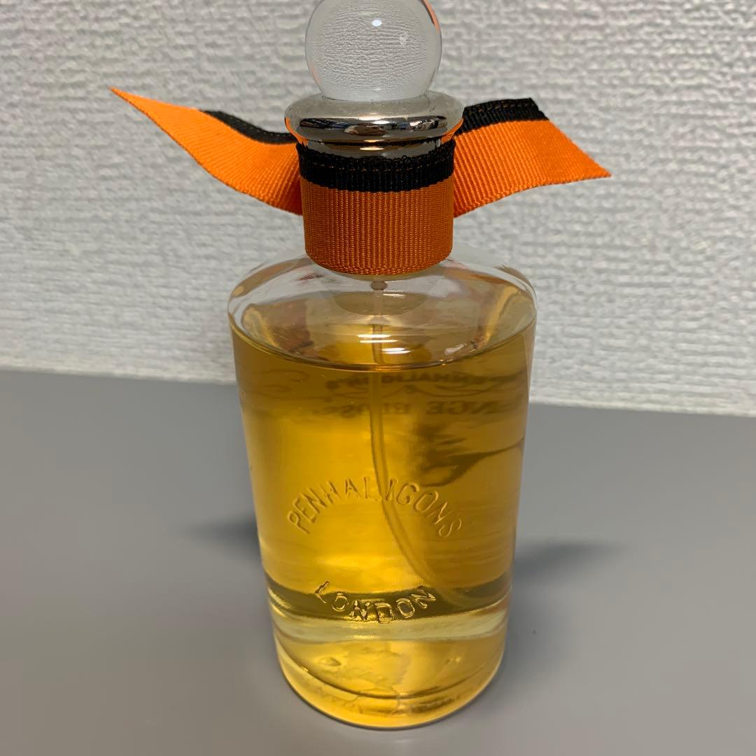 ペンハリガン　オレンジブロッサム 香水　100ml　オードトワレ