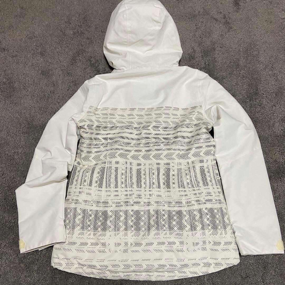 【年末セール】ボルコム VOLCOM スノーボードウェア ジャケット Lサイズ