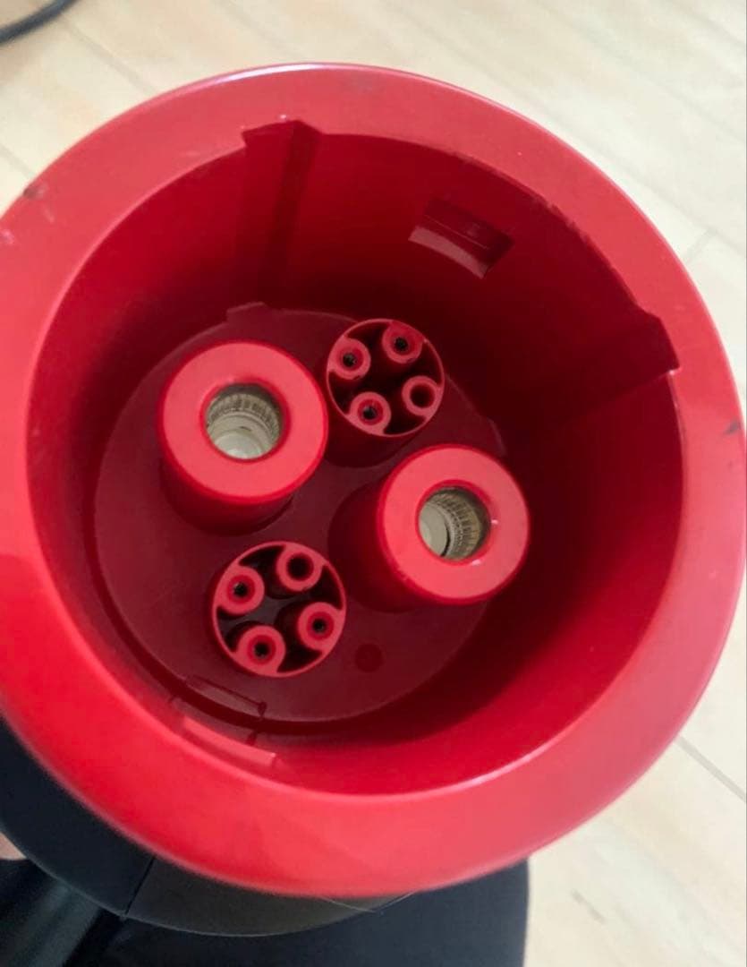 日本製　テスラ　CHAdeMO チャデモアダプター　　アップデー済