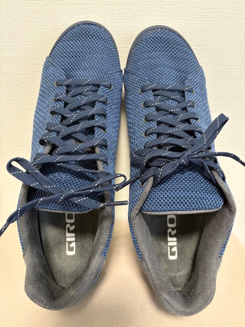 ji-bon　GIRO REPUBLIC R KNIT (27cm)