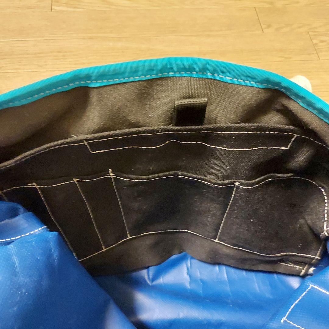 【10月末迄値下げ】 限定版♥リロー　R.E.Lordメッセンジャーバッグ