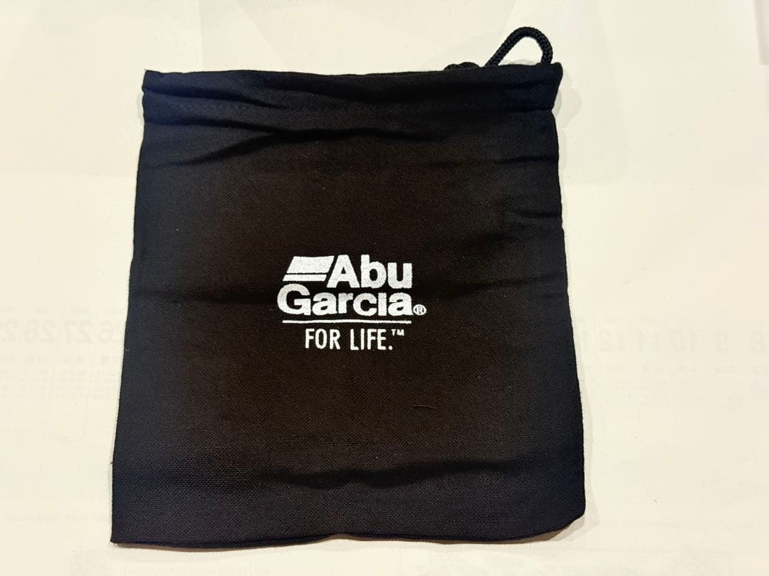 Abu アブ AbuGarcia カーディナル3 50th 50周年