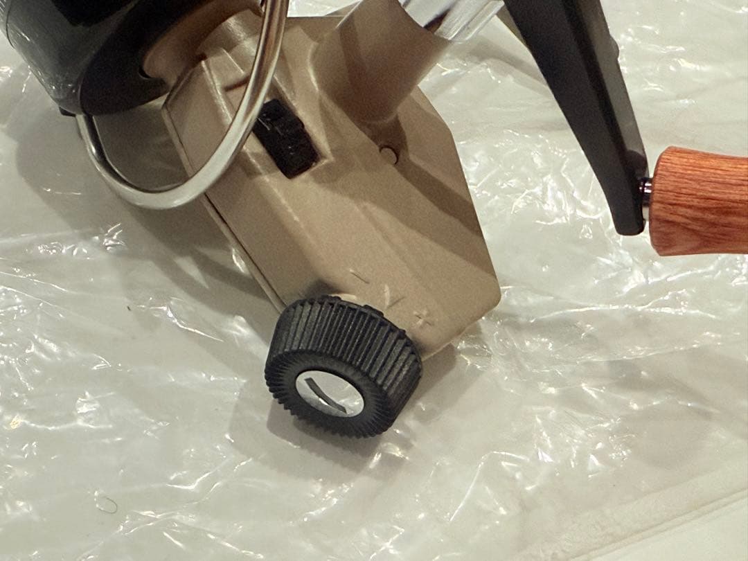 Abu アブ AbuGarcia カーディナル3 50th 50周年