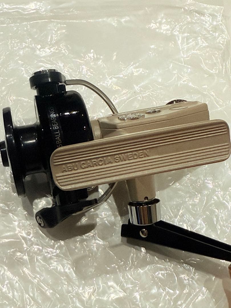 Abu アブ AbuGarcia カーディナル3 50th 50周年