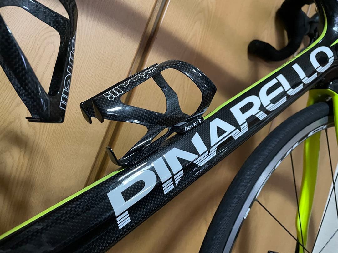 PINARELLO PRINCE 2015年　カンパニョーロ　コーラス