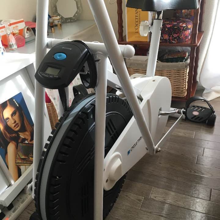 エクササイズグッズ CYCLETWISTER slim