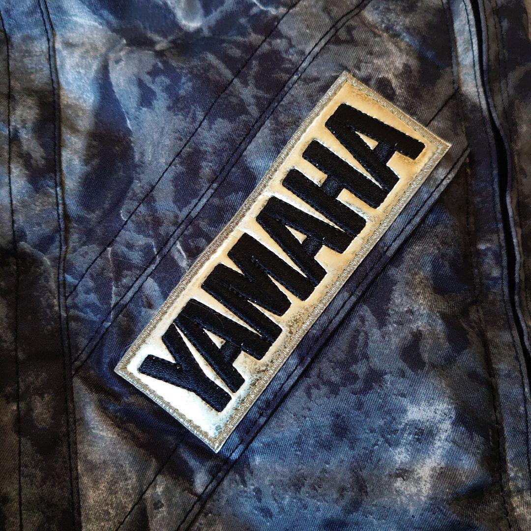 レア】ヤマハ Ski Racing Team 日本製品 銀刺繍 上下 ウェアの通販はau