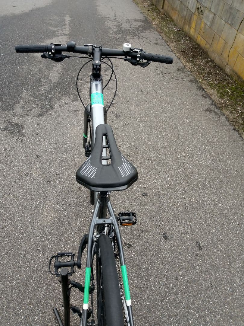 SCOTT　スコット　SUB SPEED 20 クロスバイク