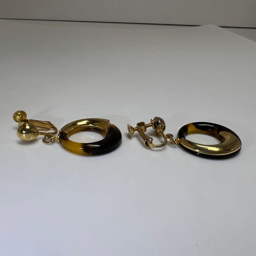 本白鼈甲 バングル 3本 くし 21g 東K7-1229☆2F