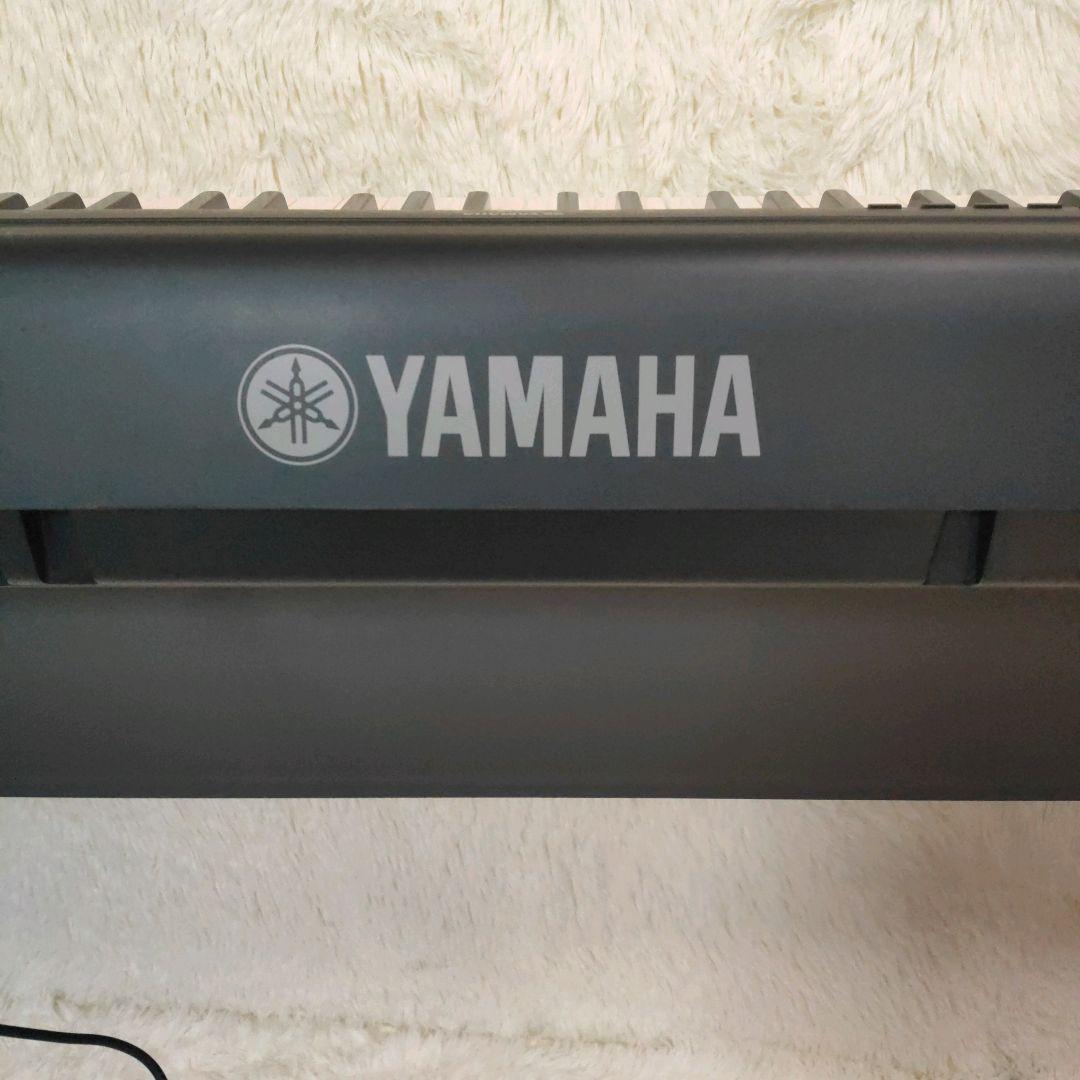 YAMAHA　ヤマハ　P-95　88鍵　電子ピアノ　台・ペダル・譜面台付き
