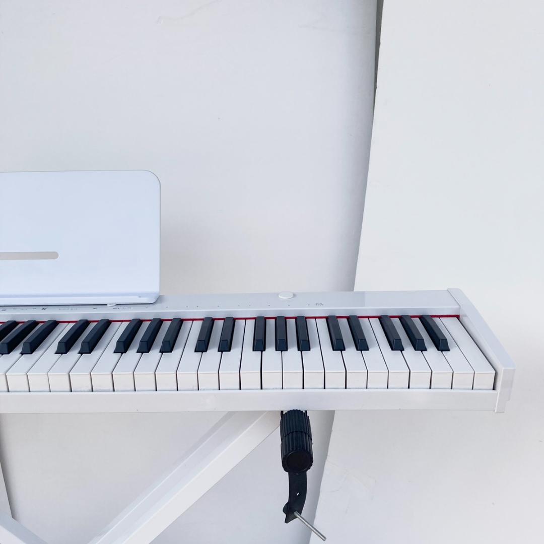 NikoMaku ニコマク 電子ピアノ SWAN-S 92 88鍵デジタルピアノ