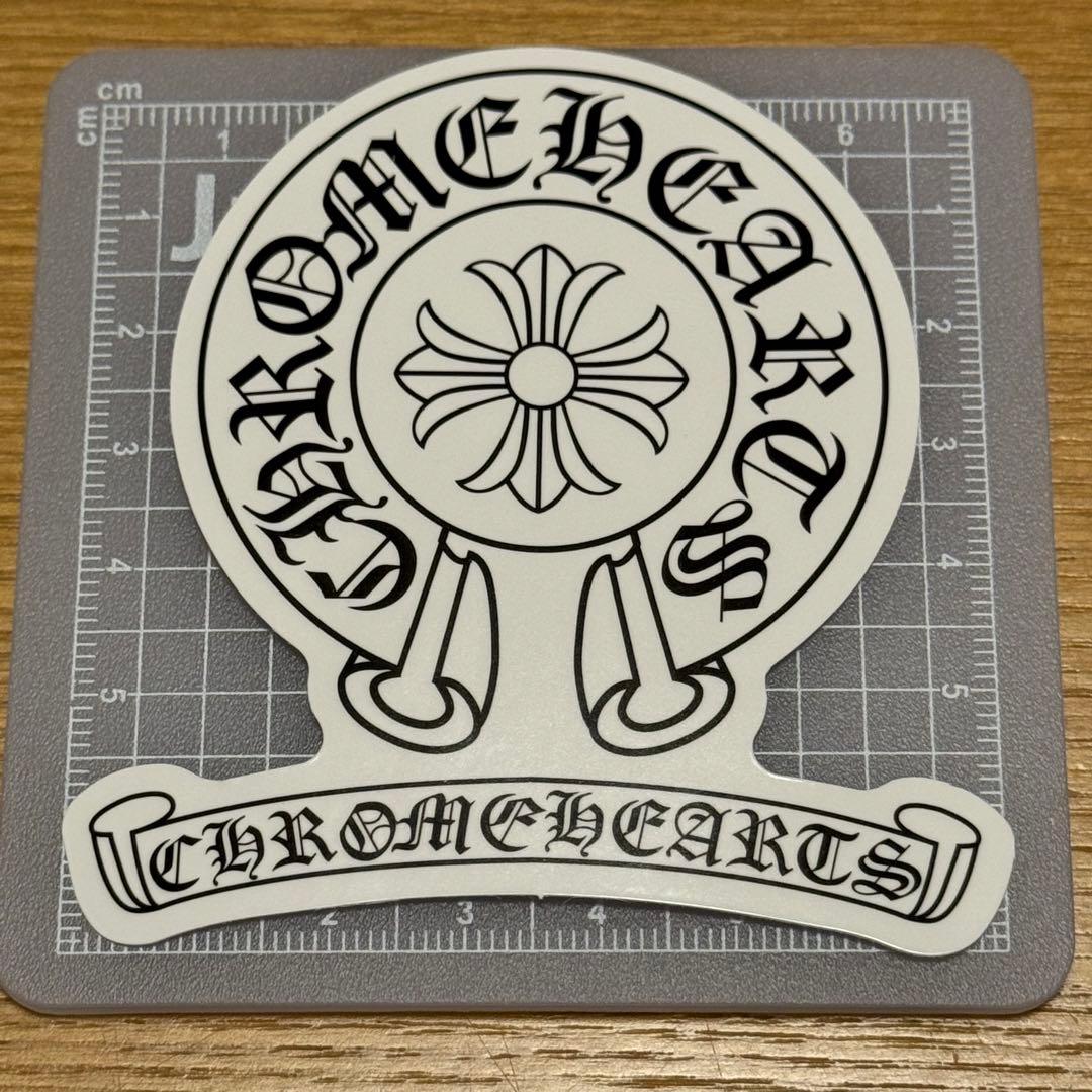 防水ステッカー Chrome Hearts クロムハーツ #059 - メルカリ