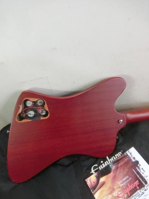 200A：Epiphone エピフォン　エレキギター　ジャンク