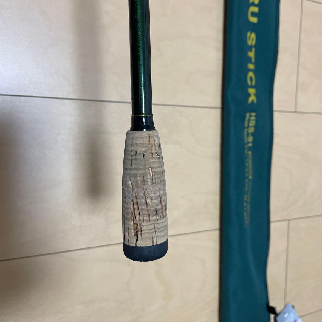 SARU STICK サルスティック　HSS-91