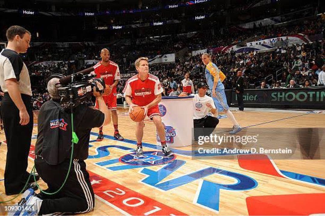 Steve Kerr 2011年オールスターイベント 実使用 ジャージ