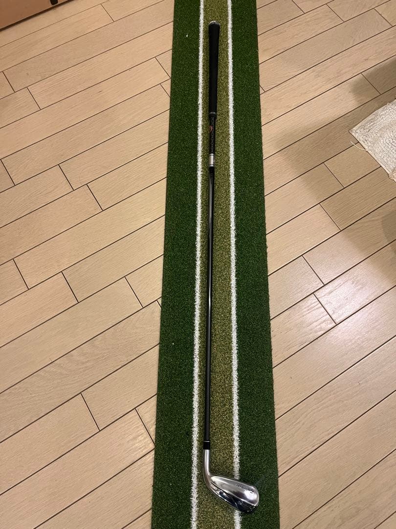 美品‼️ステルスDHY TENSEI TM70/FLEX S/4番ユーティリティ