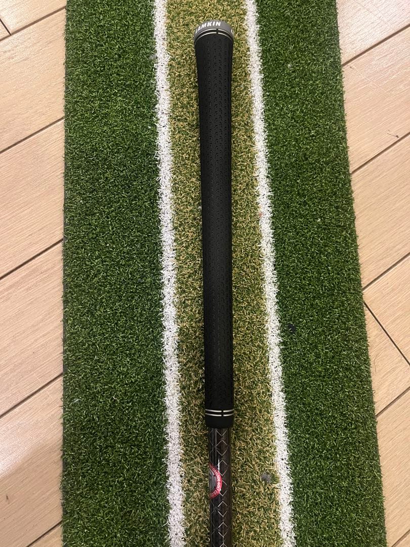 美品‼️ステルスDHY TENSEI TM70/FLEX S/4番ユーティリティ