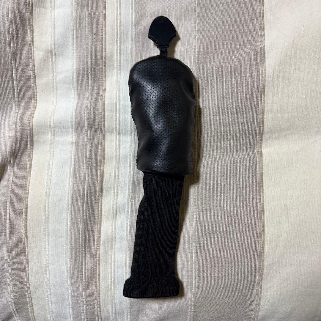 TaylorMade M4 ユーティリティ 4番 22度