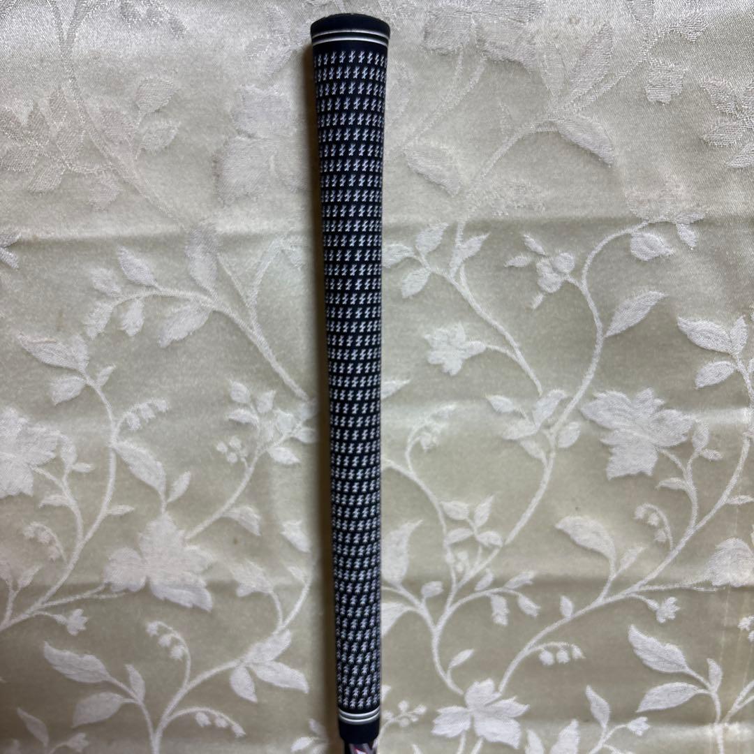 TaylorMade M4 ユーティリティ 4番 22度