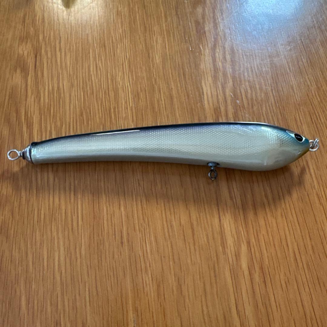 未使用品】CB-ONE ロデオ・ゾロ 5本セット キャスティング - メルカリ