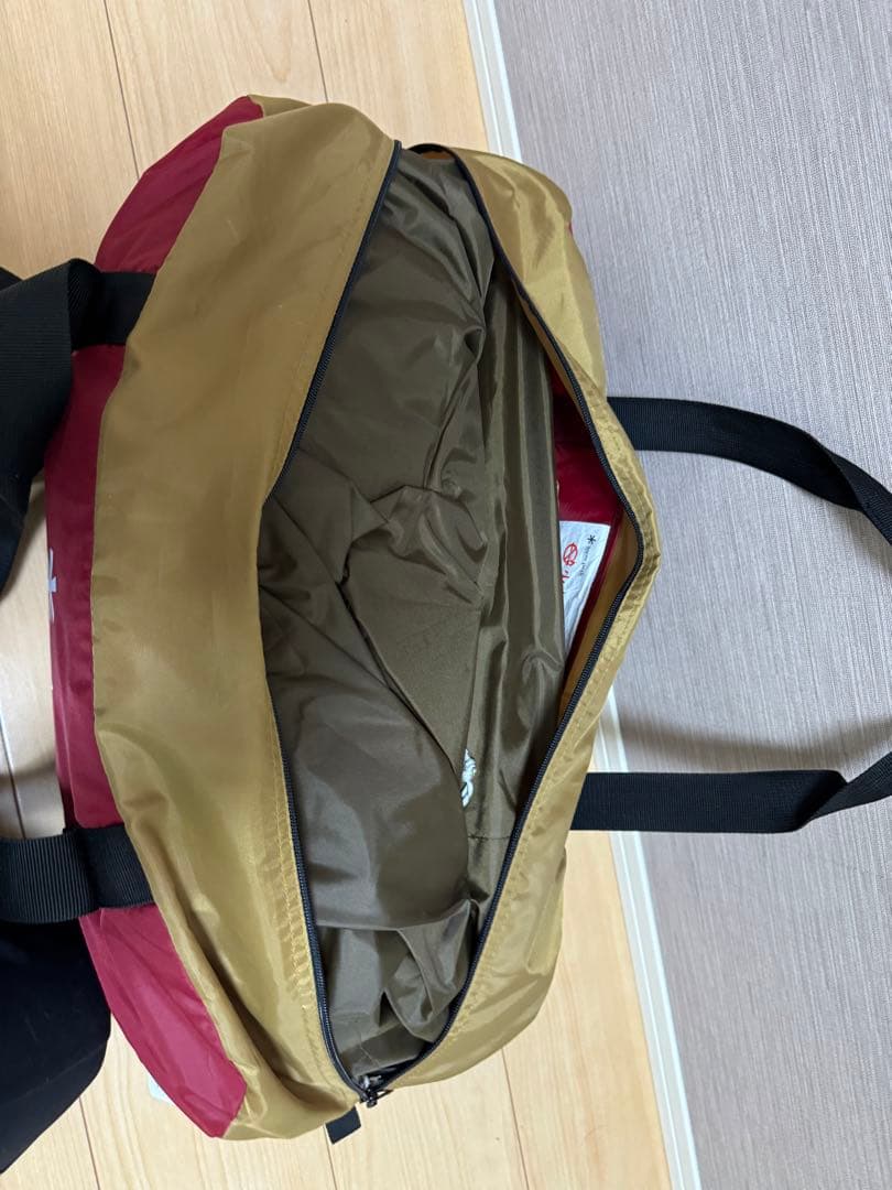  peak アメニティドーム S