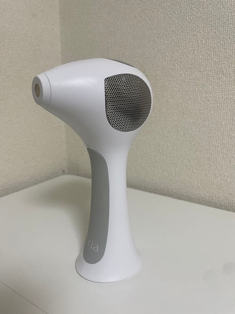 トリア 脱毛器 HAIR REMOVAL LASER 4X