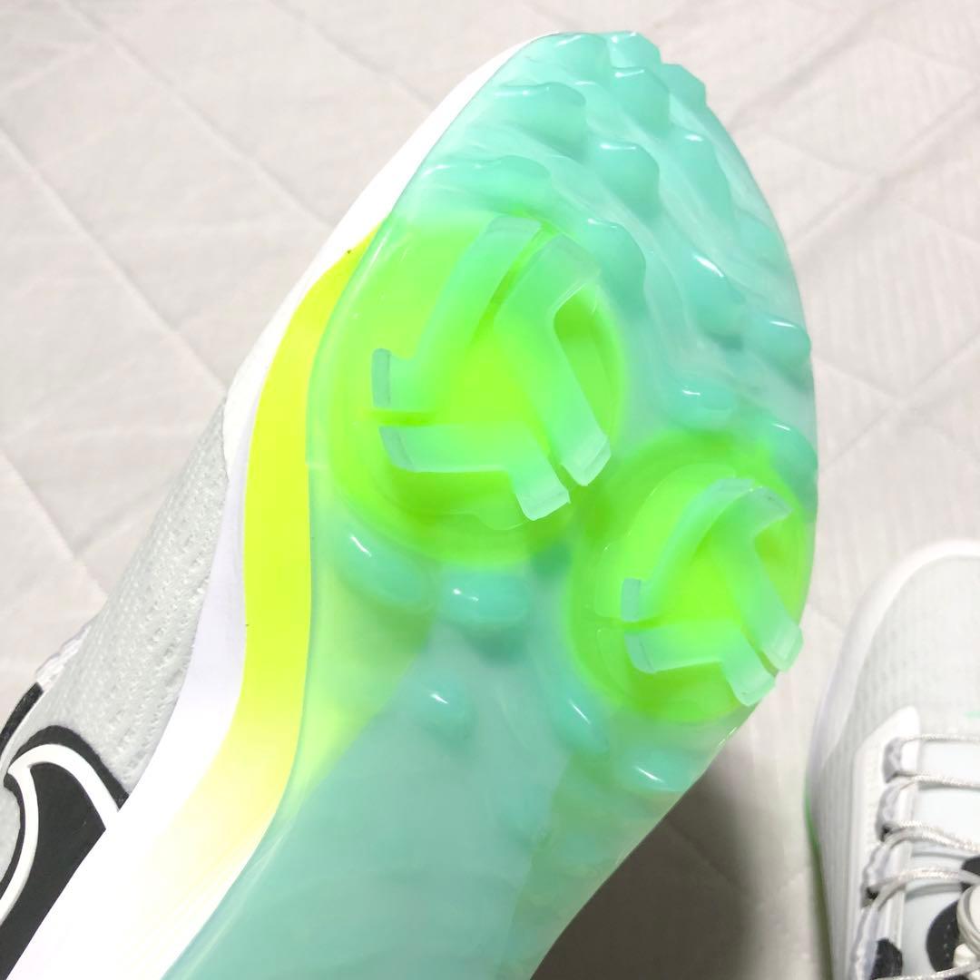 新品 ナイキ エアズーム インフィニティ ツアー BOA 26.5 ゴルフ用