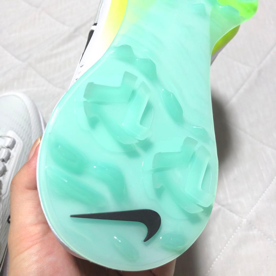 新品 ナイキ エアズーム インフィニティ ツアー BOA 26.5 ゴルフ用